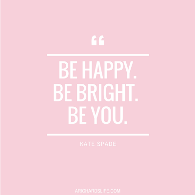 Kate Spade Quotes Unique Kate Spade Quotes Archives Haley's Life In Color Kate Spade Quotes Unique Kate Spade Quotes Archives Haley's Life In Color