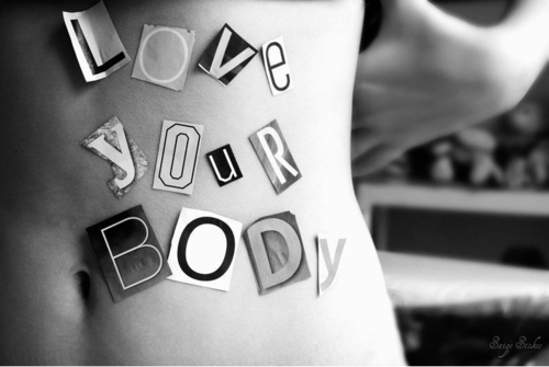 body image